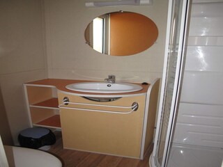 Bungalow Calella Ausstattung 21