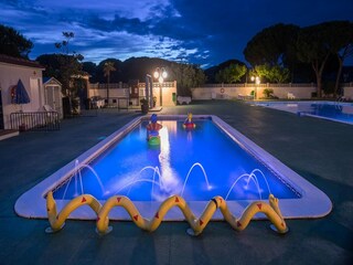 Bungalow Calella Außenaufnahme 8