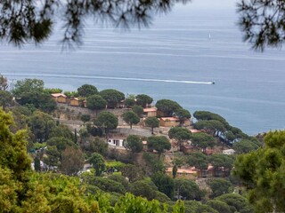 Bungalow Calella Umgebung 23