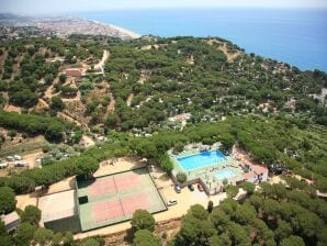 Fantastische bungalow ingericht voor 5 personen - Calella - image1