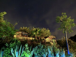 Bungalow Calella Outdoor Recording 16