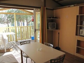 Bungalow Calella Features 23