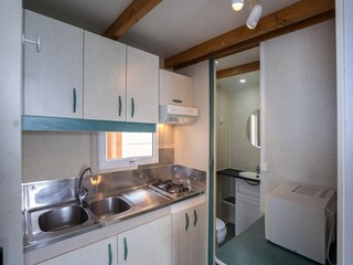 Bungalow Calella Features 24