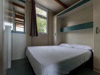 Bungalow Calella Équipement 23