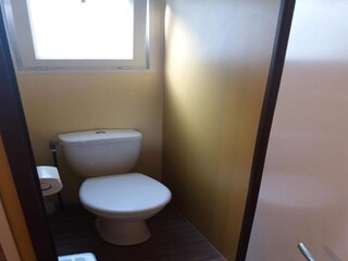 Bungalow Calella Caratteristiche 22