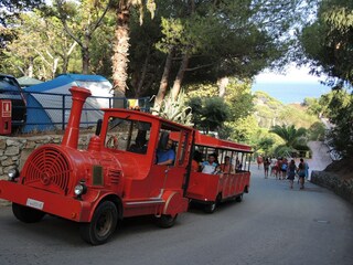 Bungalow Calella  34