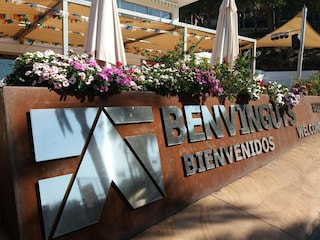 Bungalow Calella  32