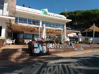 Bungalow Calella  34