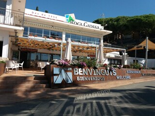 Bungalow Calella  37