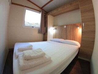 Bungalow Calella Caratteristiche 22