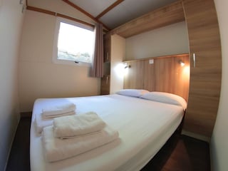 Bungalow Calella Équipement 22