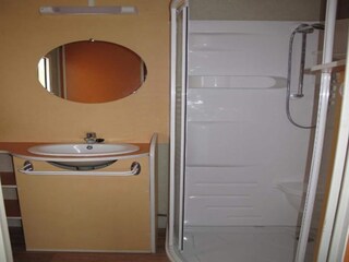 Bungalow Calella Caratteristiche 24