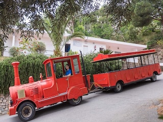 Bungalow Calella  36