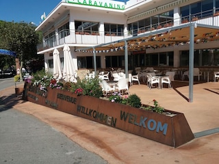 Bungalow Calella  30