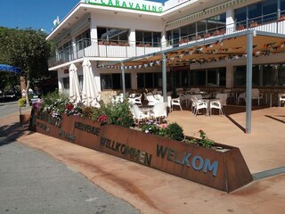 Bungalow Calella  31