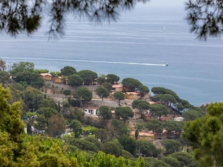 Bungalow Calella Environment 26