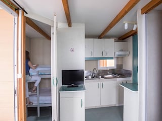 Bungalow Calella Features 23