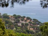 Casa per le vacanze Calella Registrazione all'aperto 1