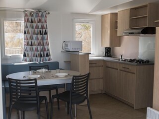 Holiday house Calella Features 22