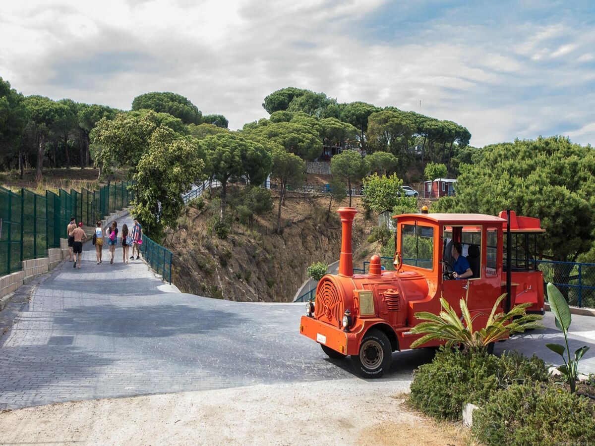 Ferienhaus Calella  25