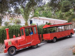 Vakantiehuis Calella  34