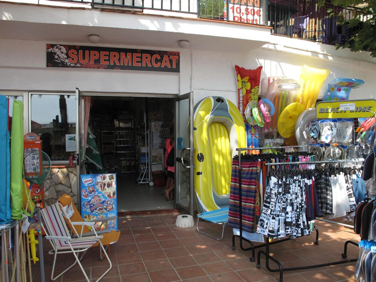 Ferienhaus Calella  29