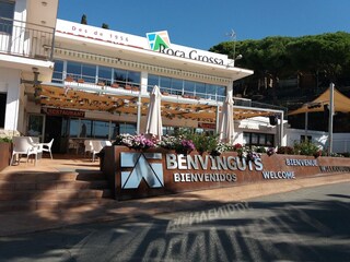 Holiday house Calella  26