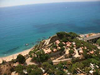 Vakantiehuis Calella Omgeving 23