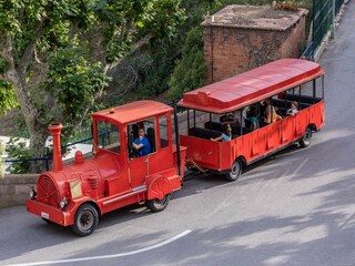 Vakantiehuis Calella  24