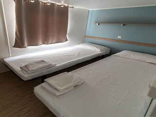 Vakantiehuis Calella Kenmerken 23