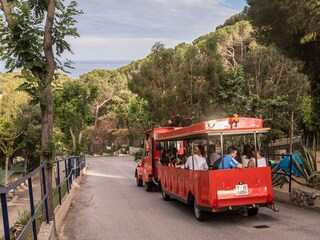 Casa per le vacanze Calella  32