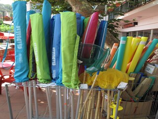 Vakantiehuis Calella  29