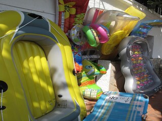 Vakantiehuis Calella  36