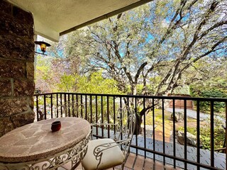 Casa vacanze Galapagar Registrazione all'aperto 6