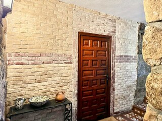 Casa vacanze Galapagar Caratteristiche 8