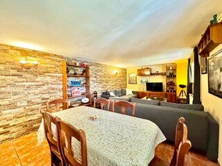 Cottage Galapagar Ausstattung 29