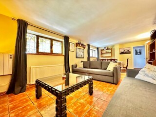 Cottage Galapagar Ausstattung 30