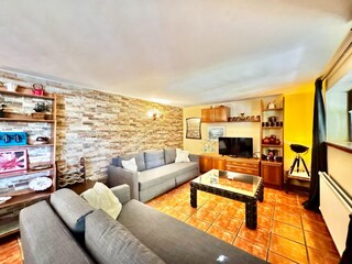 Cottage Galapagar Ausstattung 9