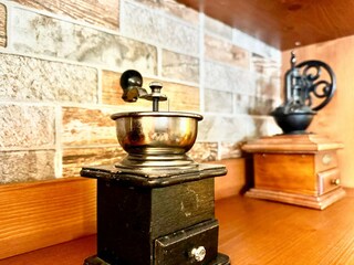 Cottage Galapagar Ausstattung 28