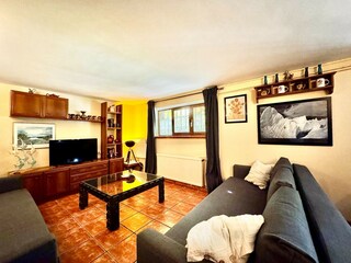 Cottage Galapagar Ausstattung 23