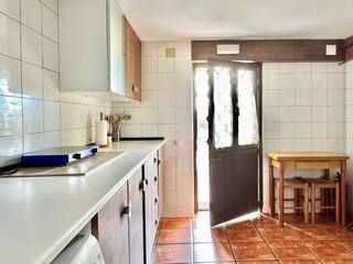 Cottage Galapagar Ausstattung 12
