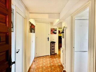 Cottage Galapagar Ausstattung 23