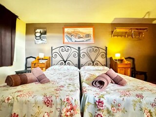 Cottage Galapagar Ausstattung 13