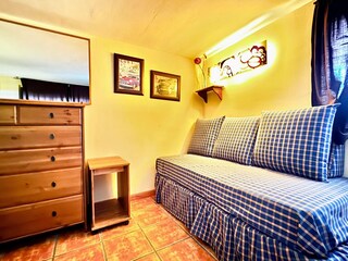 Cottage Galapagar Ausstattung 13