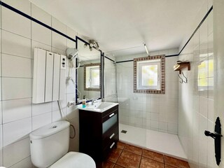 Cottage Galapagar Ausstattung 10