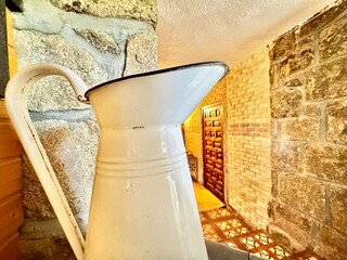 Casa vacanze Galapagar  36