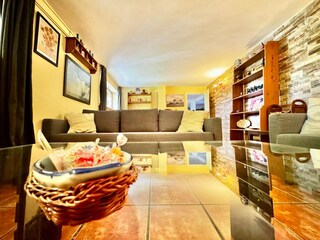 Vakantiehuisje Galapagar  38