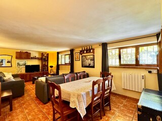 Cottage Galapagar Ausstattung 30