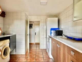 Vakantiehuisje Galapagar Kenmerken 15