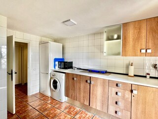 Casa vacanze Galapagar Caratteristiche 22